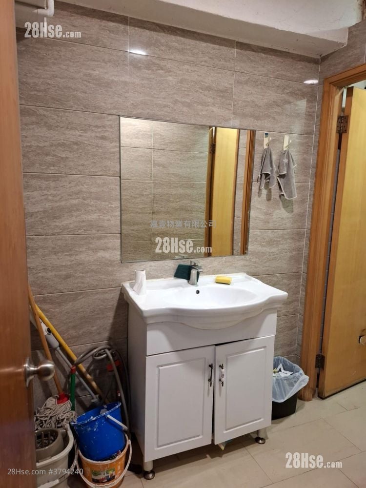 宏光工业大厦 售盘