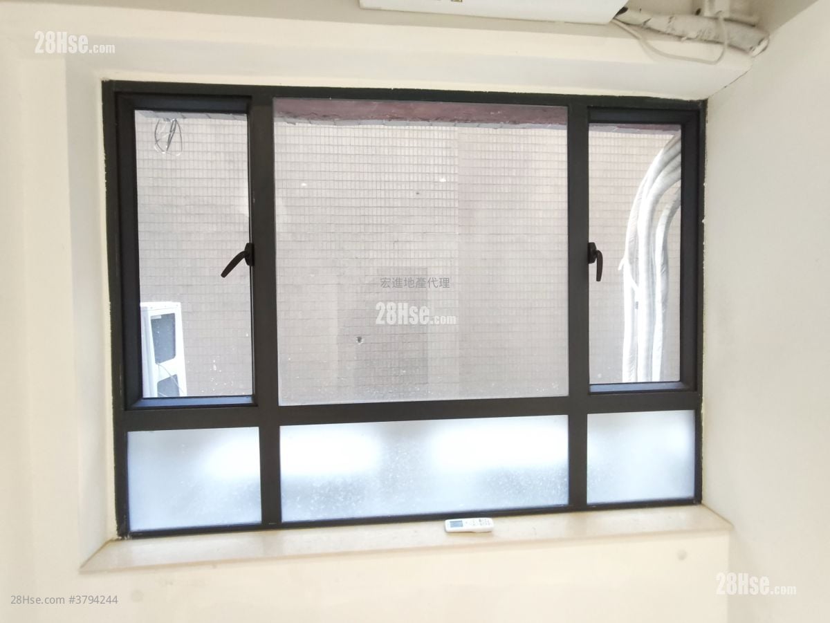 Mai Tak Industrial Building Rental