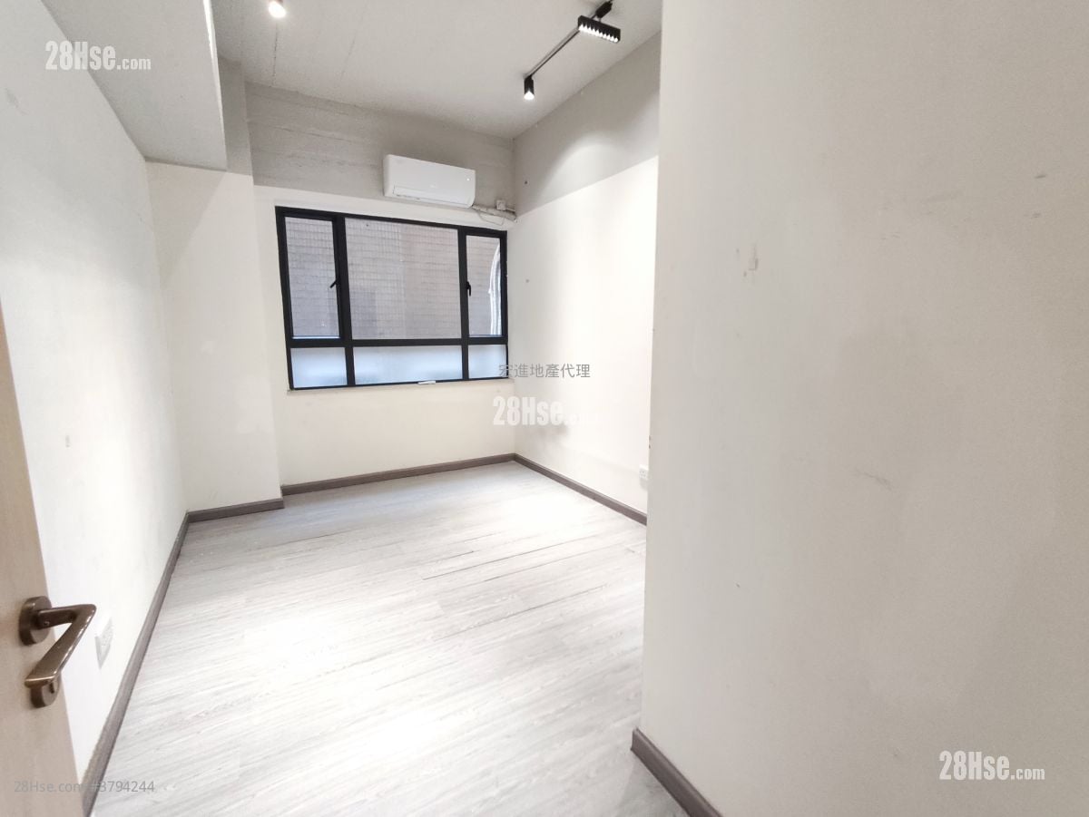 Mai Tak Industrial Building Rental