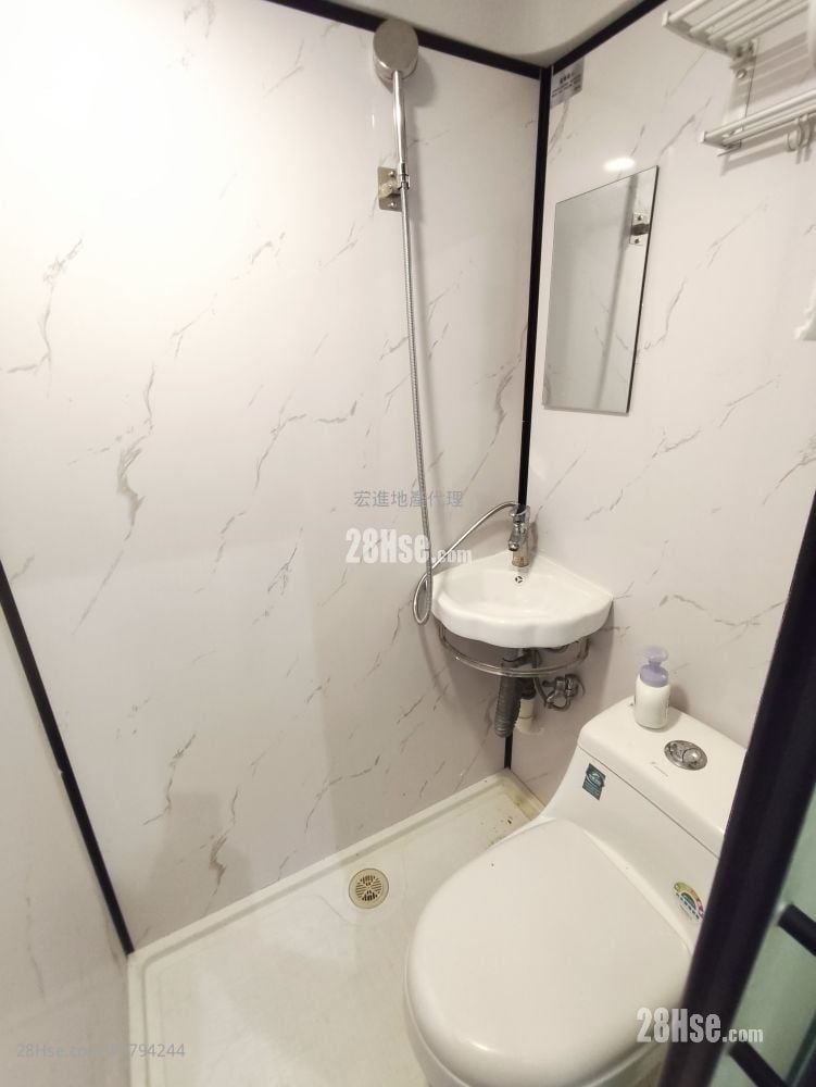 Mai Tak Industrial Building Rental