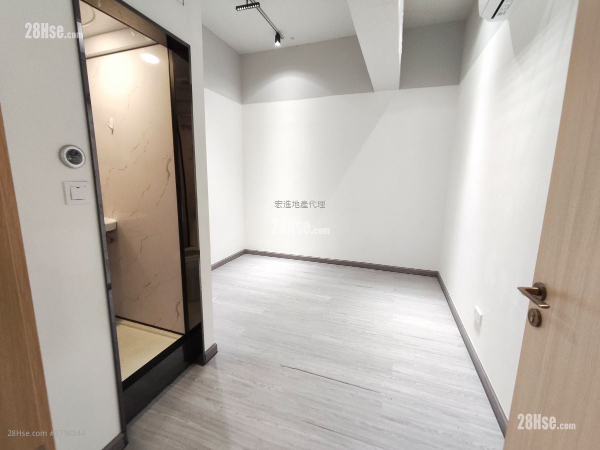 Mai Tak Industrial Building Rental