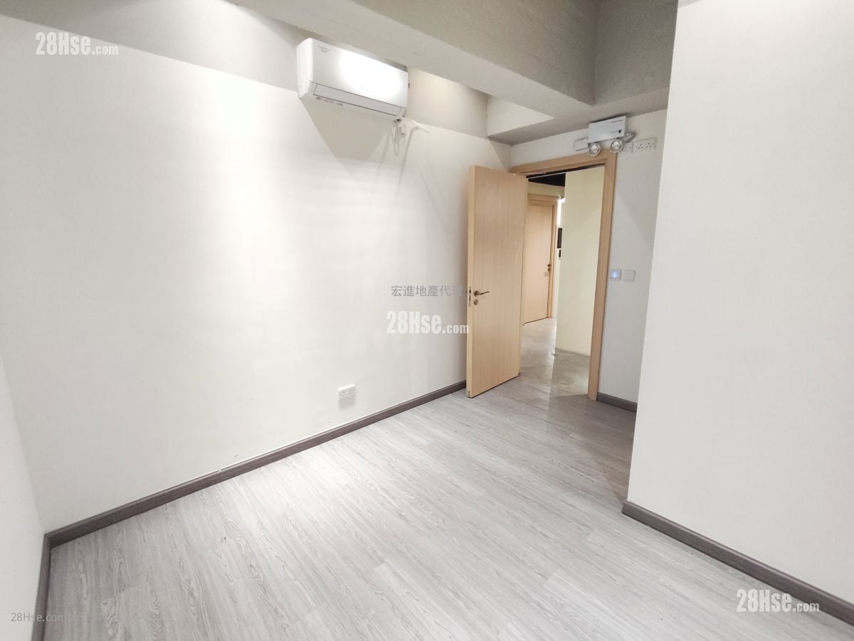 Mai Tak Industrial Building Rental