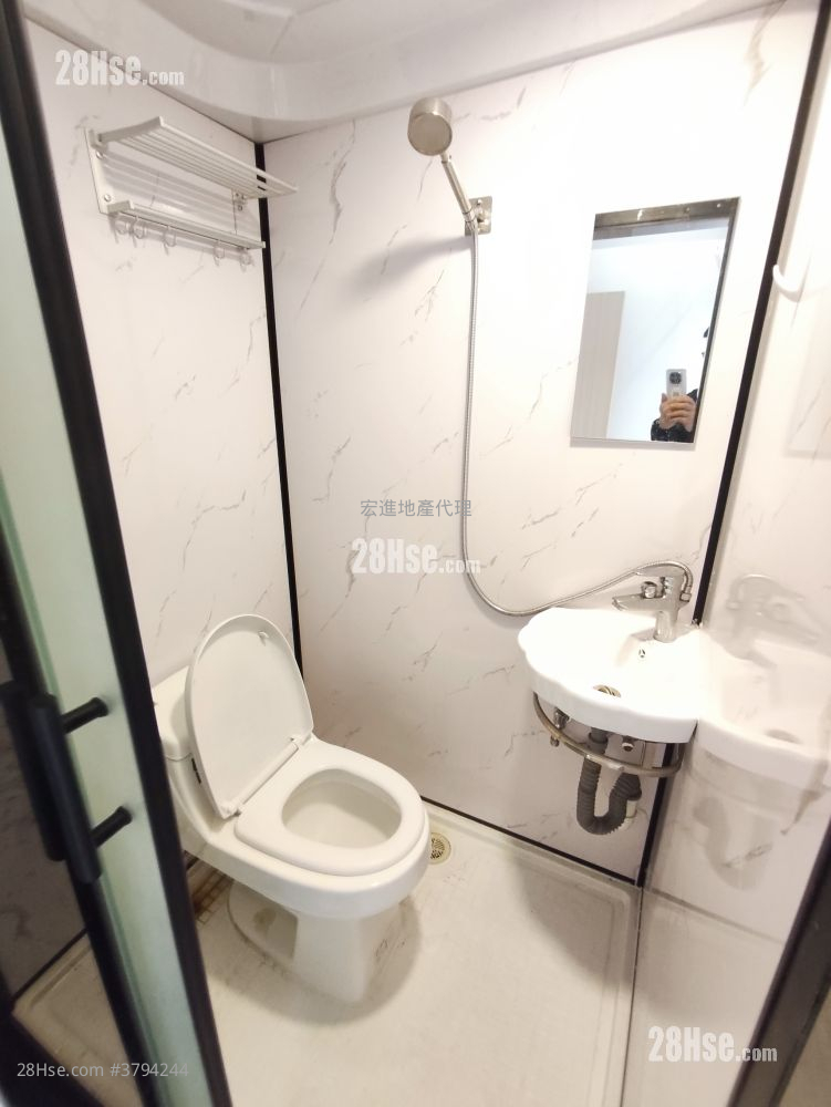 Mai Tak Industrial Building Rental