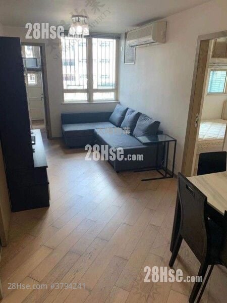 Harbour Place Sell 2 Bedrooms 432 ft²