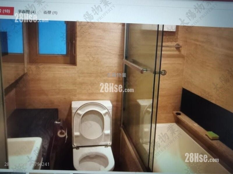 Harbour Place Sell 2 Bedrooms 432 ft²