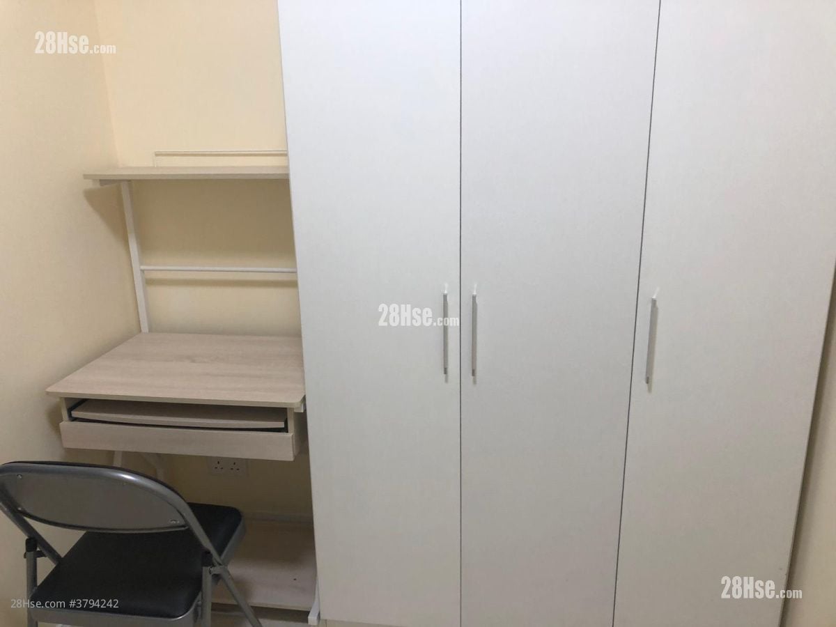 峻滢 租盘 80 平方尺