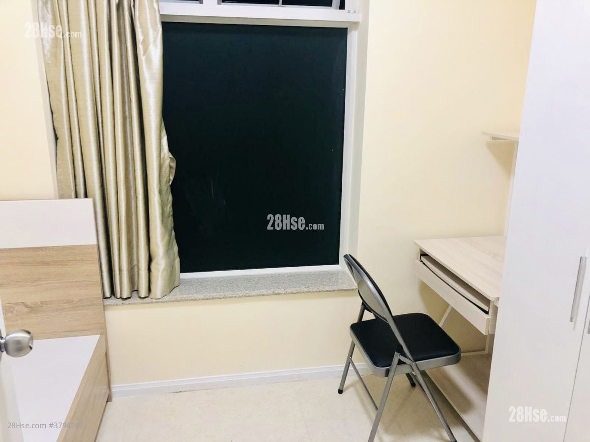 峻滢 租盘 80 平方尺