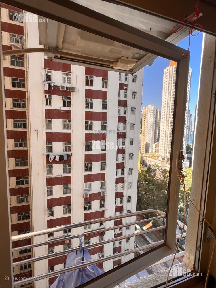 Healthy Gardens Sell 2 Bedrooms , 1 Bathroom 446 ft²