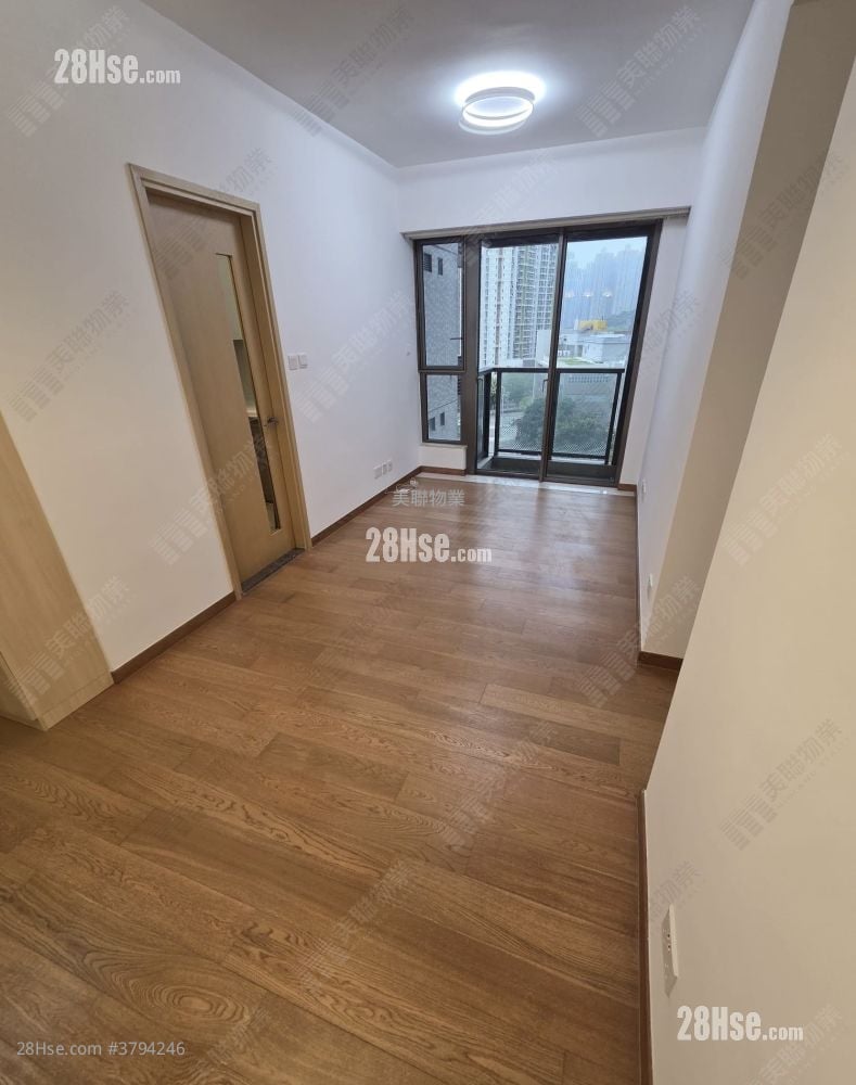 The Papillons Rental 2 Bedrooms , 1 Bathroom 513 ft²