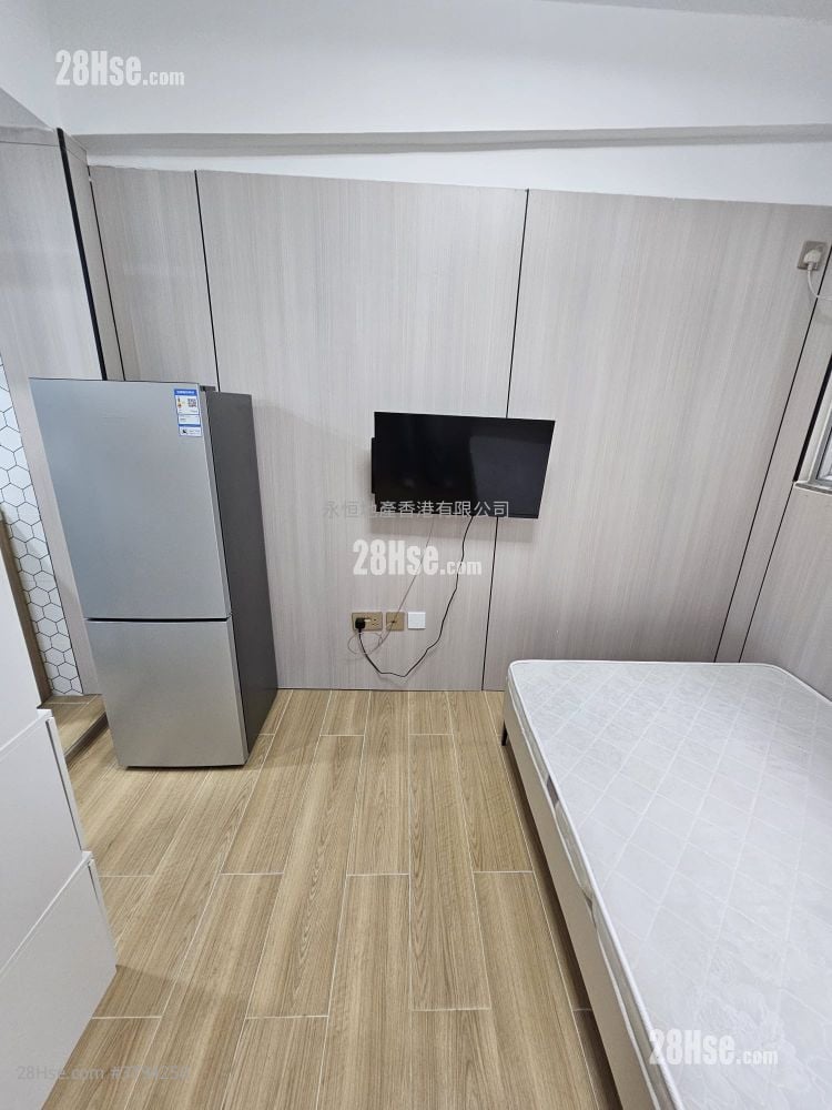 Yee Hing Building Rental 1 Bathroom 160 ft²