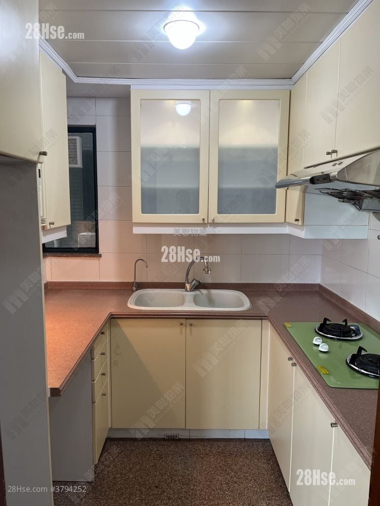 The Metro City Sell 2 Bedrooms , 1 Bathroom 441 ft²