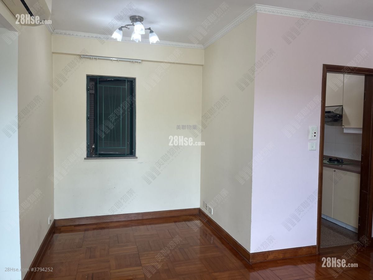 The Metro City Sell 2 Bedrooms , 1 Bathroom 441 ft²