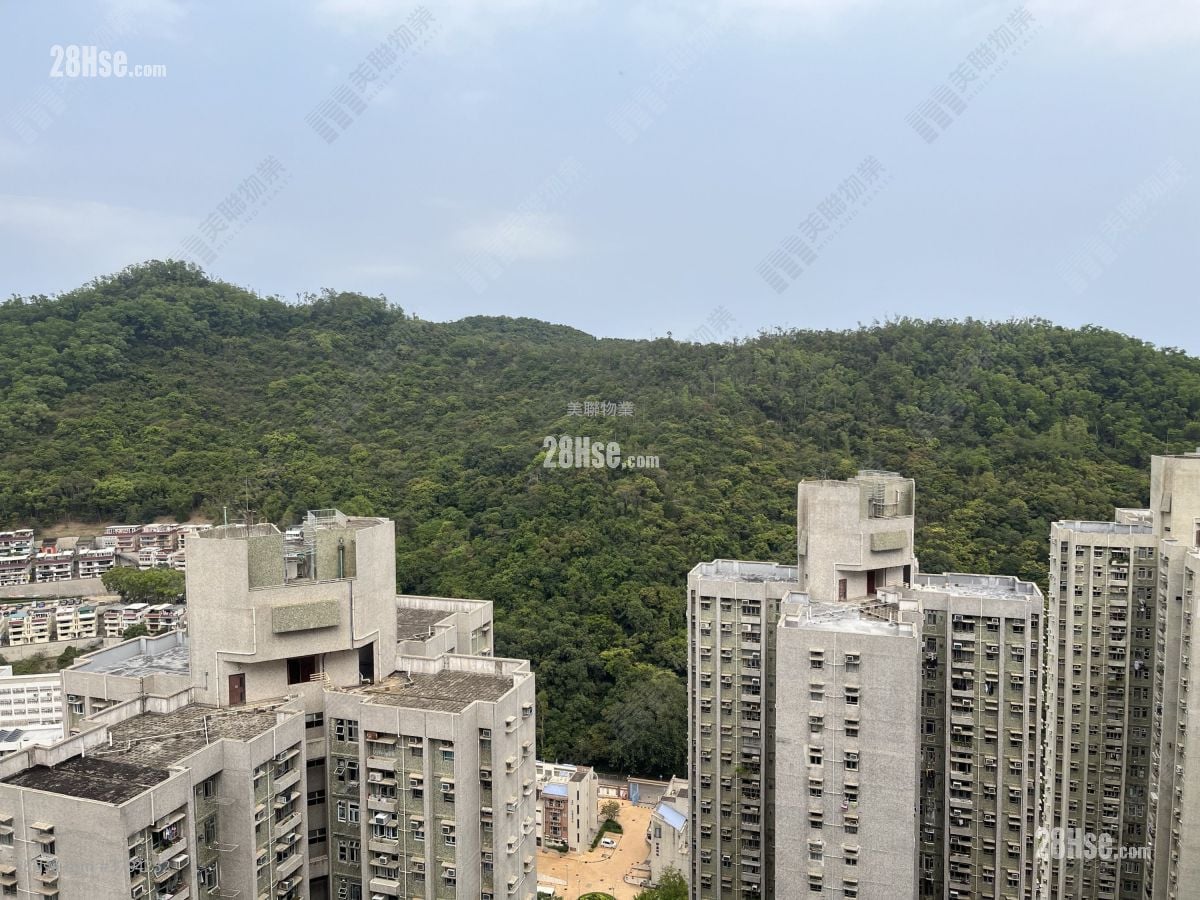 The Metro City Sell 2 Bedrooms , 1 Bathroom 441 ft²