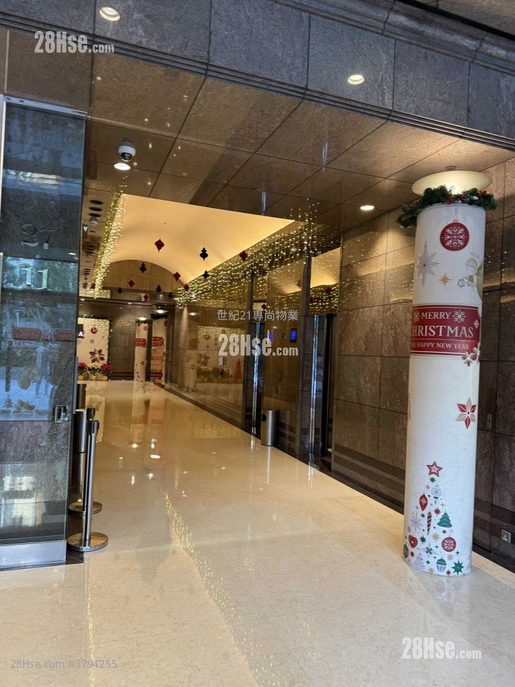 Convention Plaza Office Tower Rental