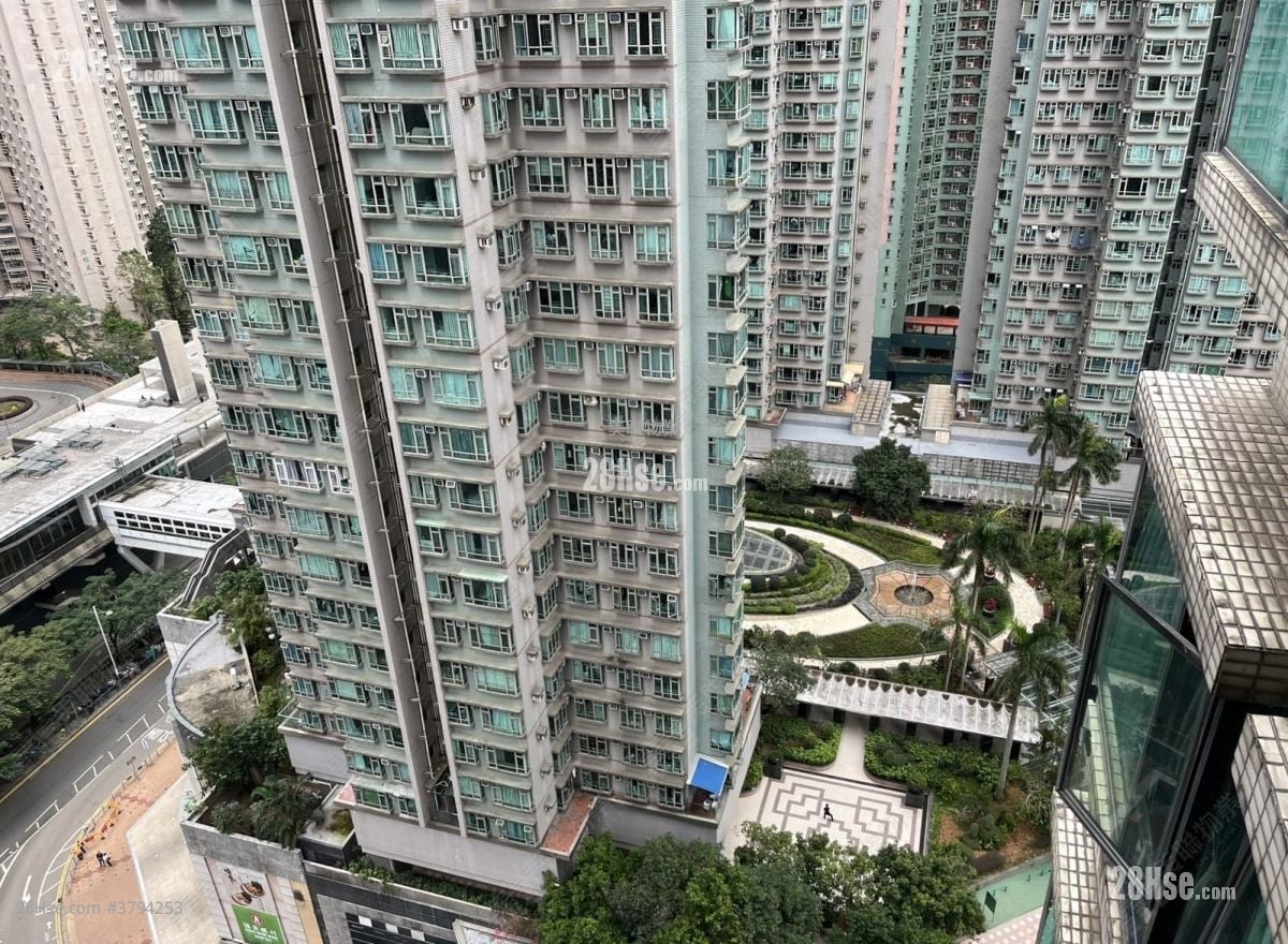 The Metro City Sell 2 Bedrooms , 1 Bathroom 406 ft²