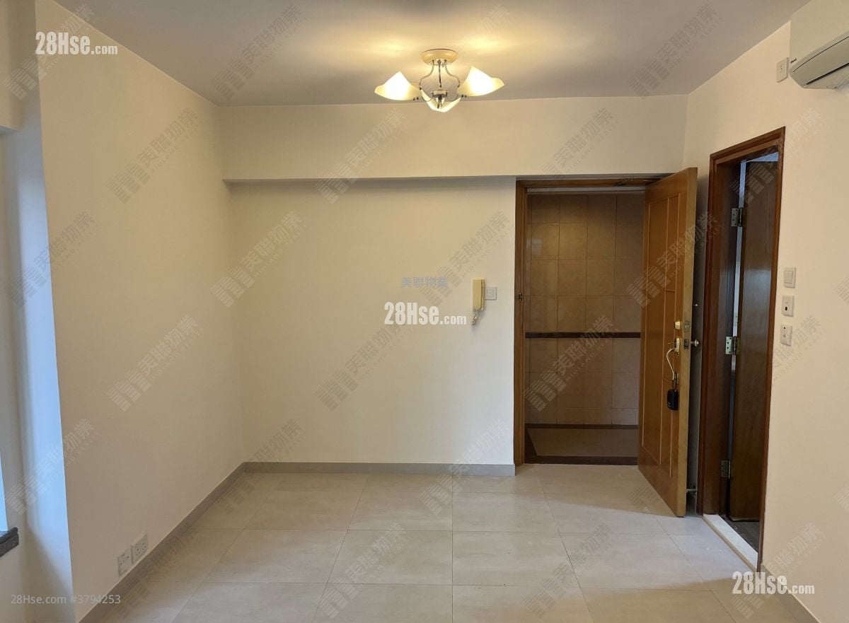 The Metro City Sell 2 Bedrooms , 1 Bathroom 406 ft²