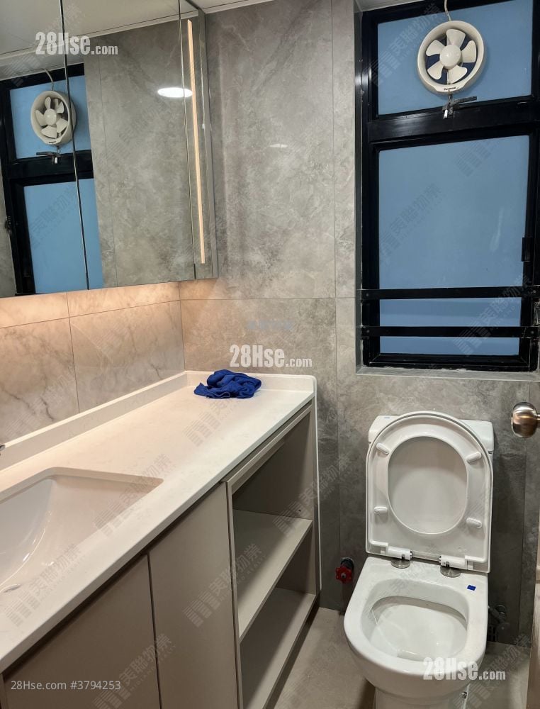 The Metro City Sell 2 Bedrooms , 1 Bathroom 406 ft²