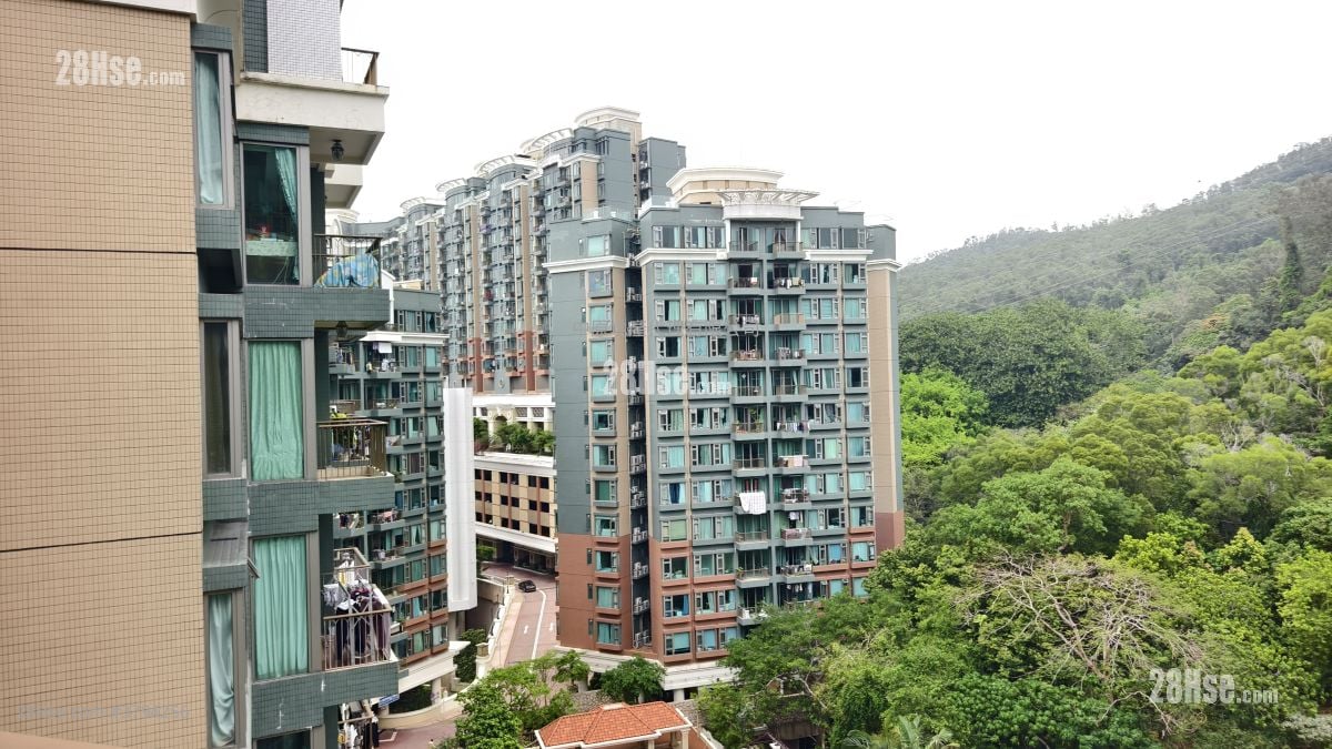 The Cairnhill Sell 2 Bedrooms , 1 Bathroom 629 ft²