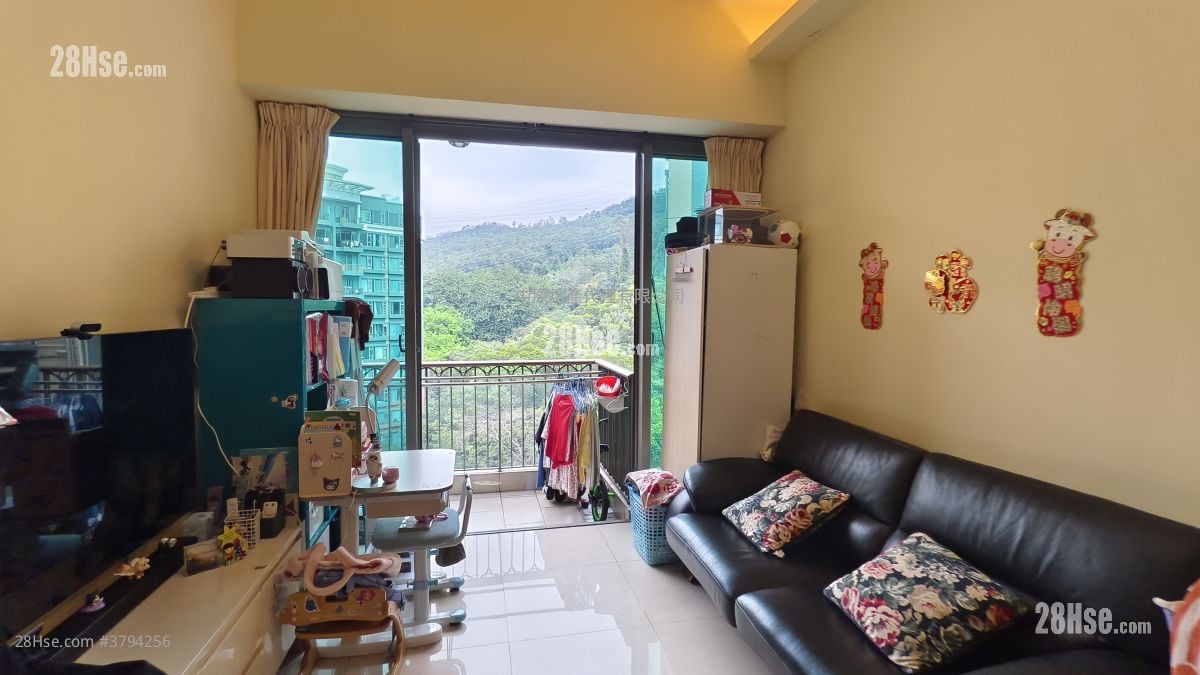 The Cairnhill Sell 2 Bedrooms , 1 Bathroom 629 ft²