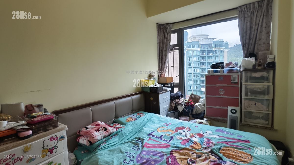 The Cairnhill Sell 2 Bedrooms , 1 Bathroom 629 ft²