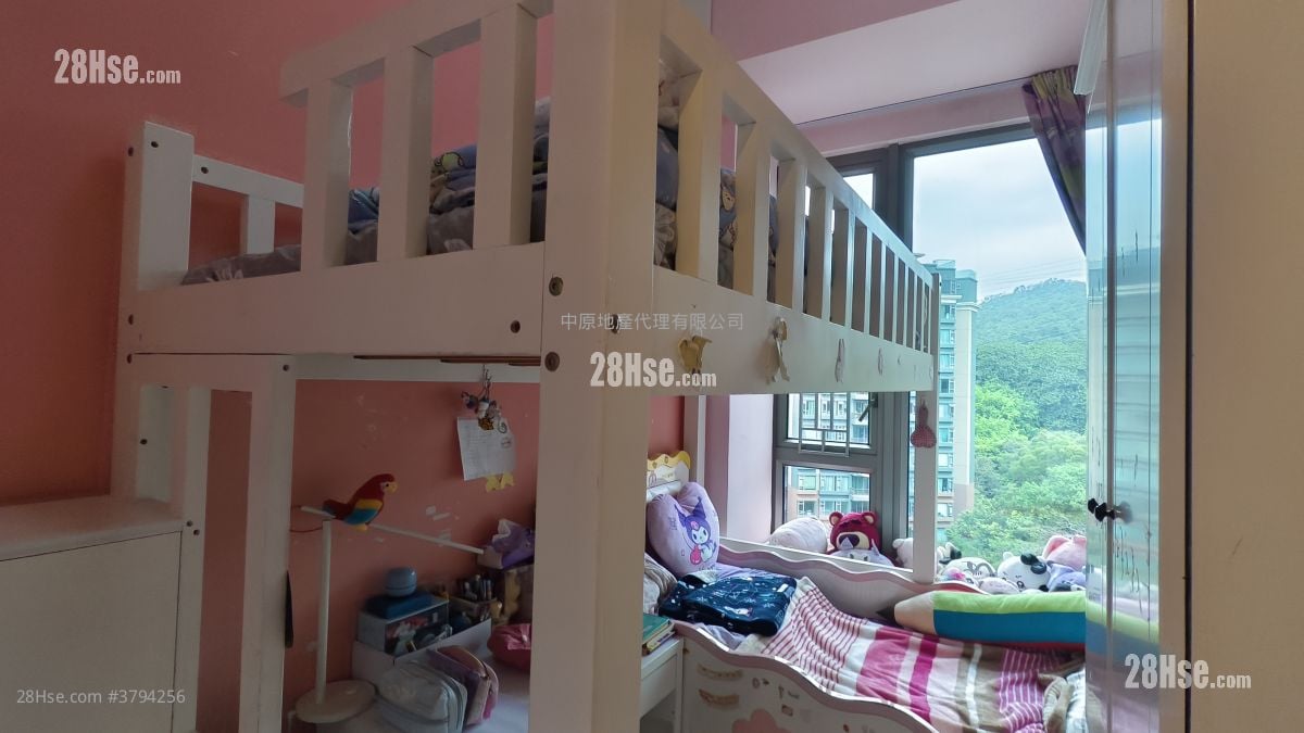 The Cairnhill Sell 2 Bedrooms , 1 Bathroom 629 ft²