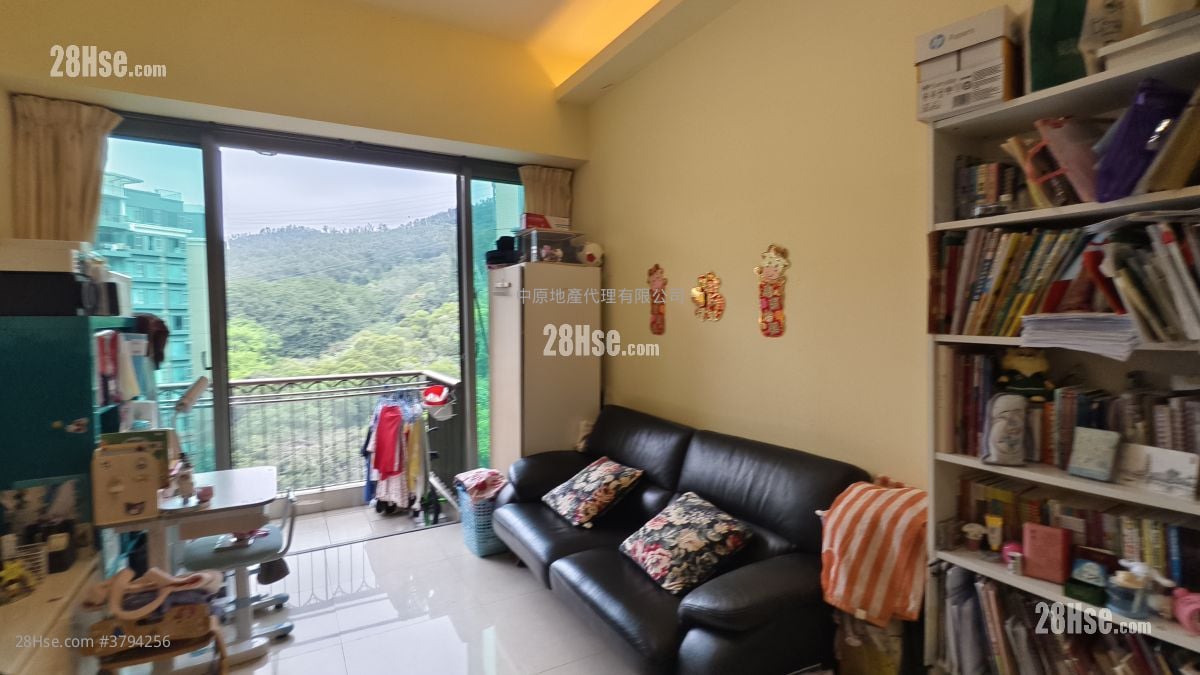 The Cairnhill Sell 2 Bedrooms , 1 Bathroom 629 ft²