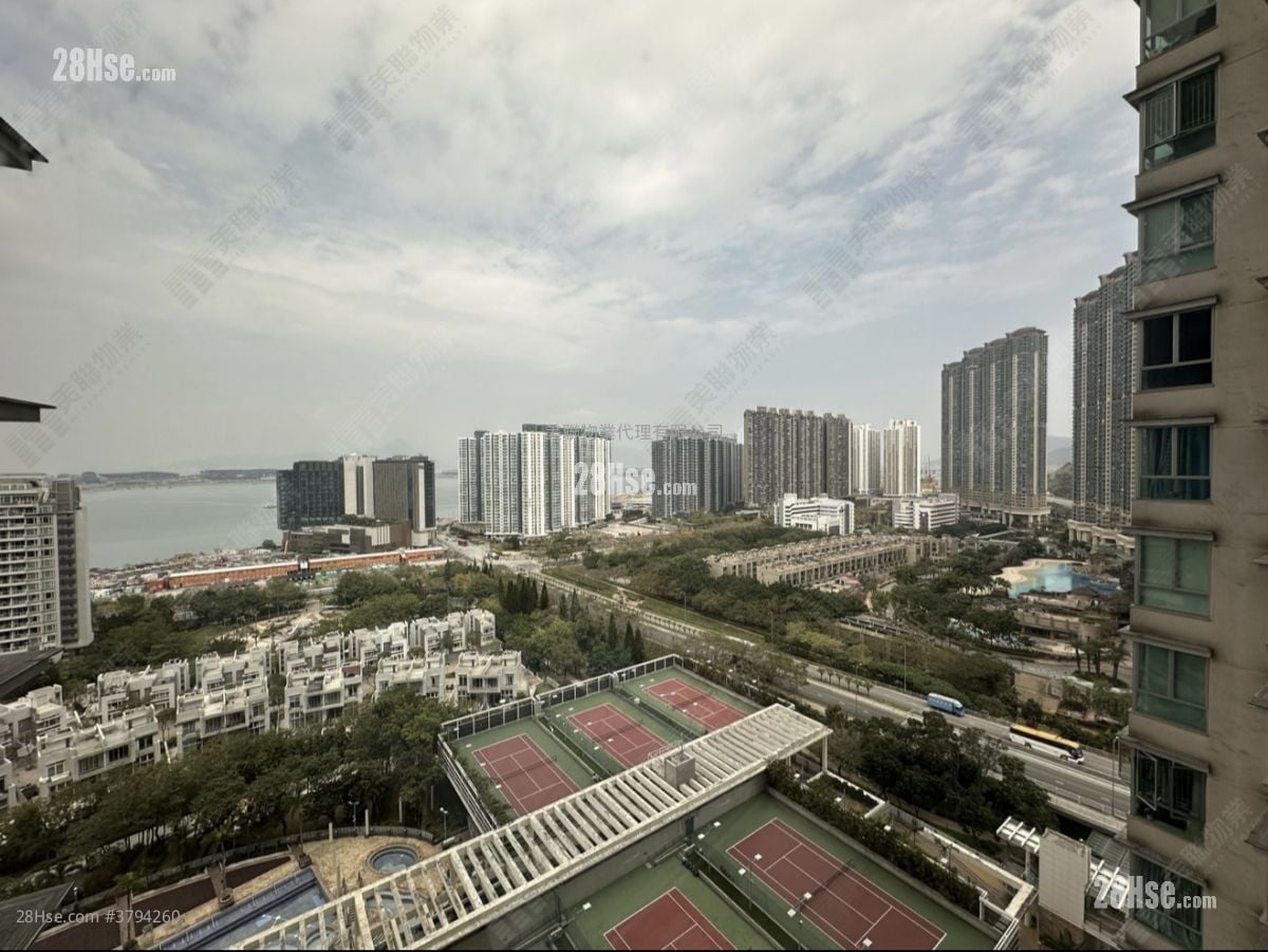 Coastal Skyline Sell 3 Bedrooms , 2 Bathrooms 781 ft²