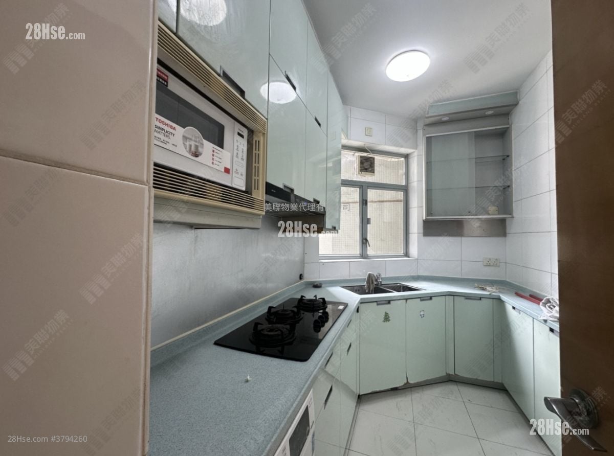 Coastal Skyline Sell 3 Bedrooms , 2 Bathrooms 781 ft²