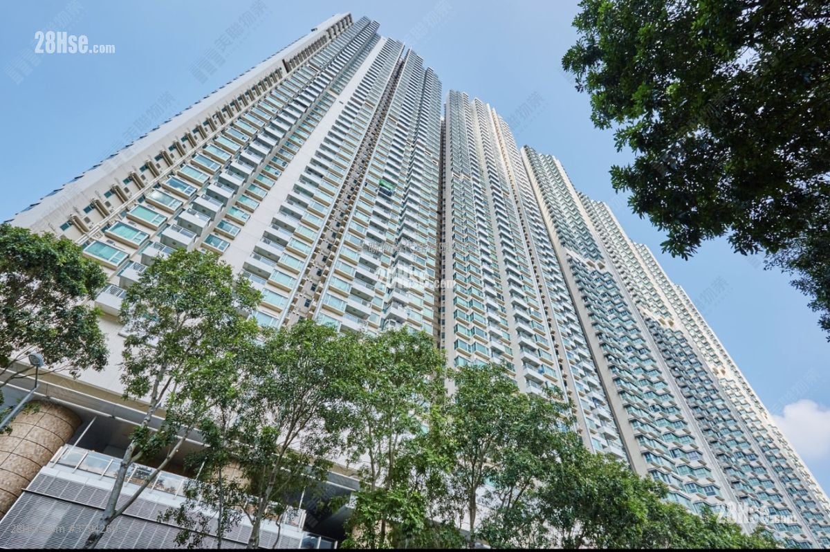 Coastal Skyline Sell 3 Bedrooms , 2 Bathrooms 781 ft²