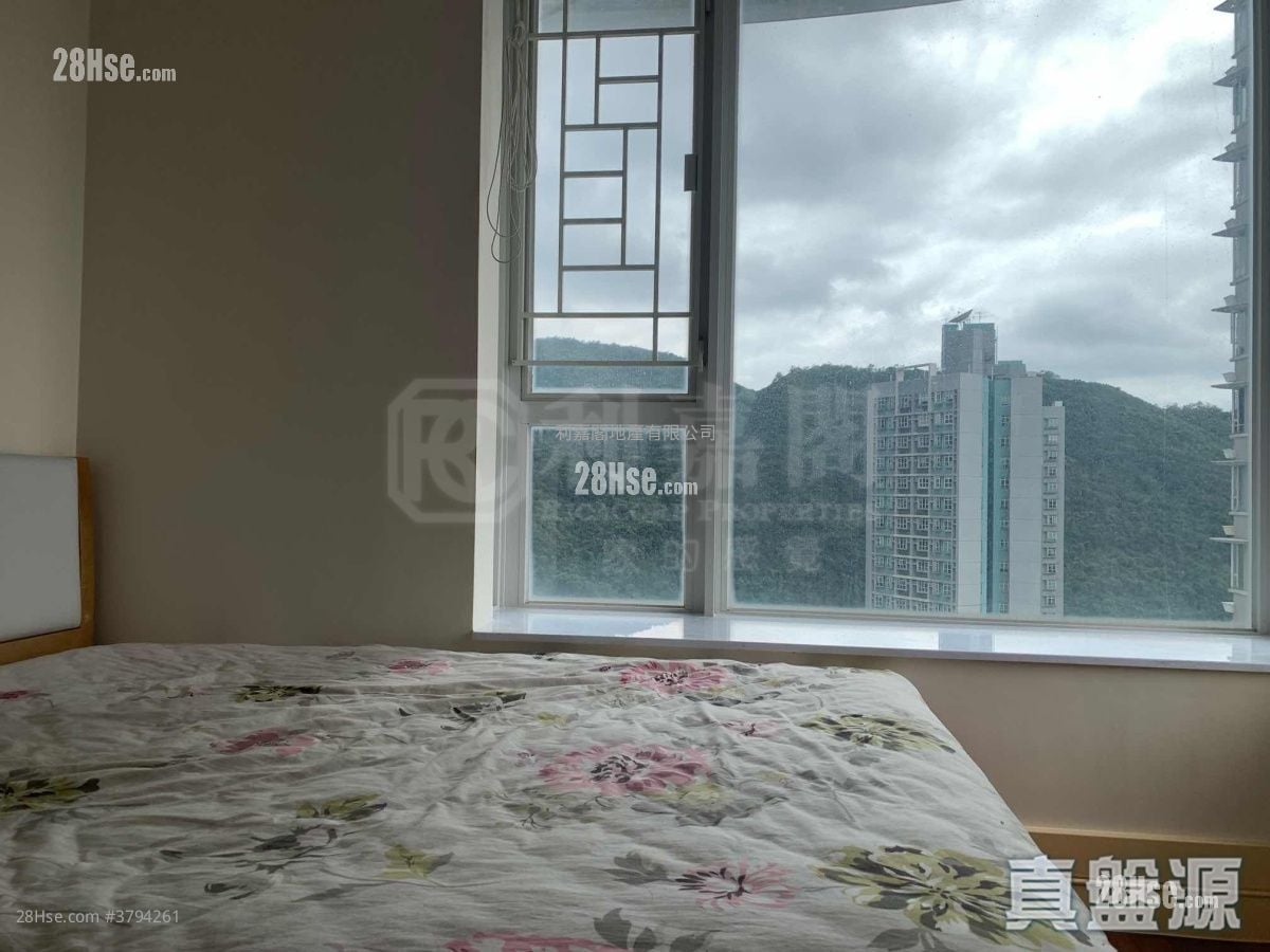 逸桦园 售盘 3 房 821 平方尺