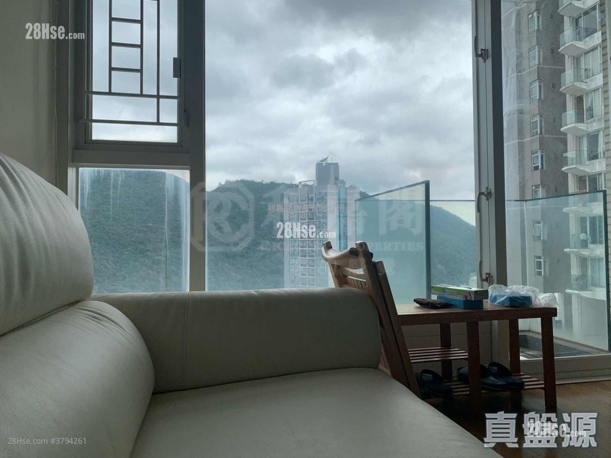 逸桦园 售盘 3 房 821 平方尺