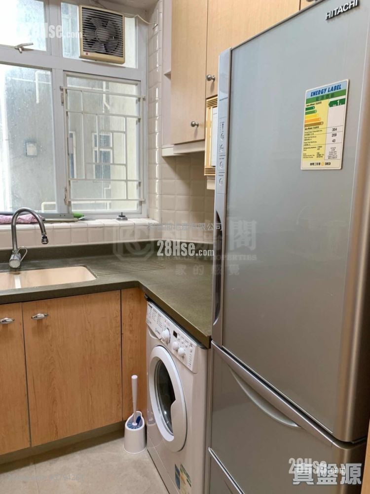 逸桦园 售盘 3 房 821 平方尺