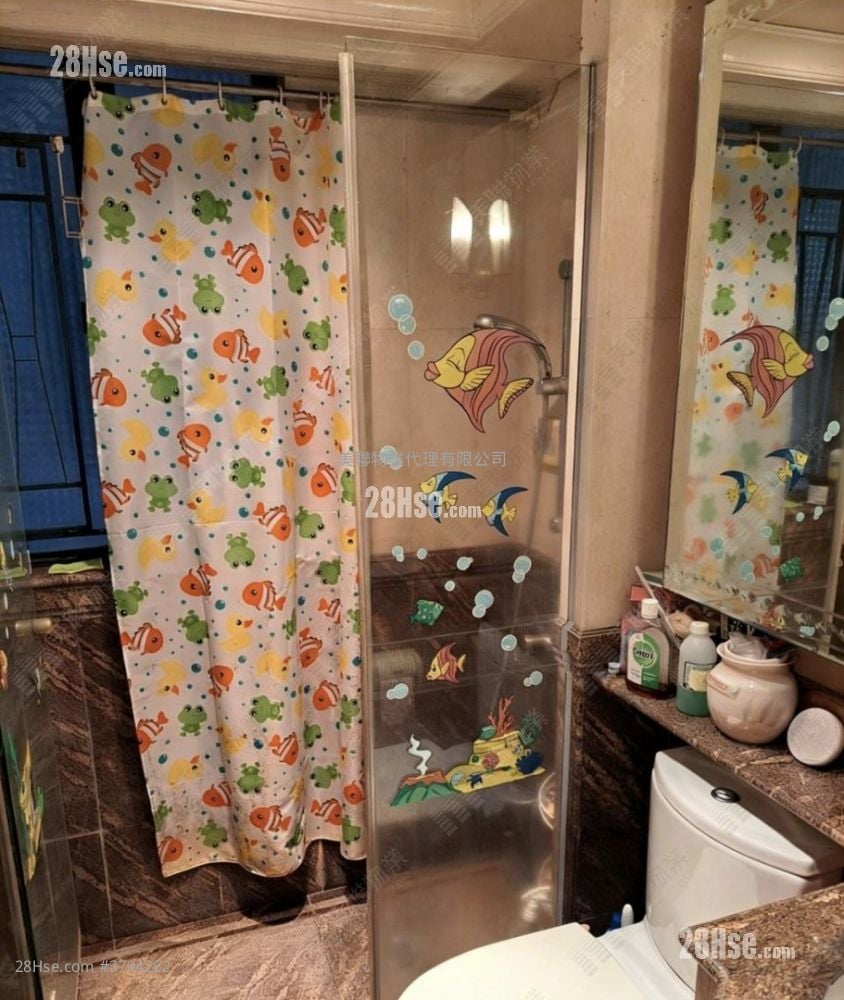 Villa Esplanada Sell 3 Bedrooms , 2 Bathrooms 691 ft²