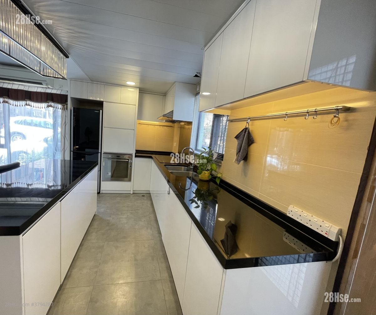 Chuk Yuen Village  Rental