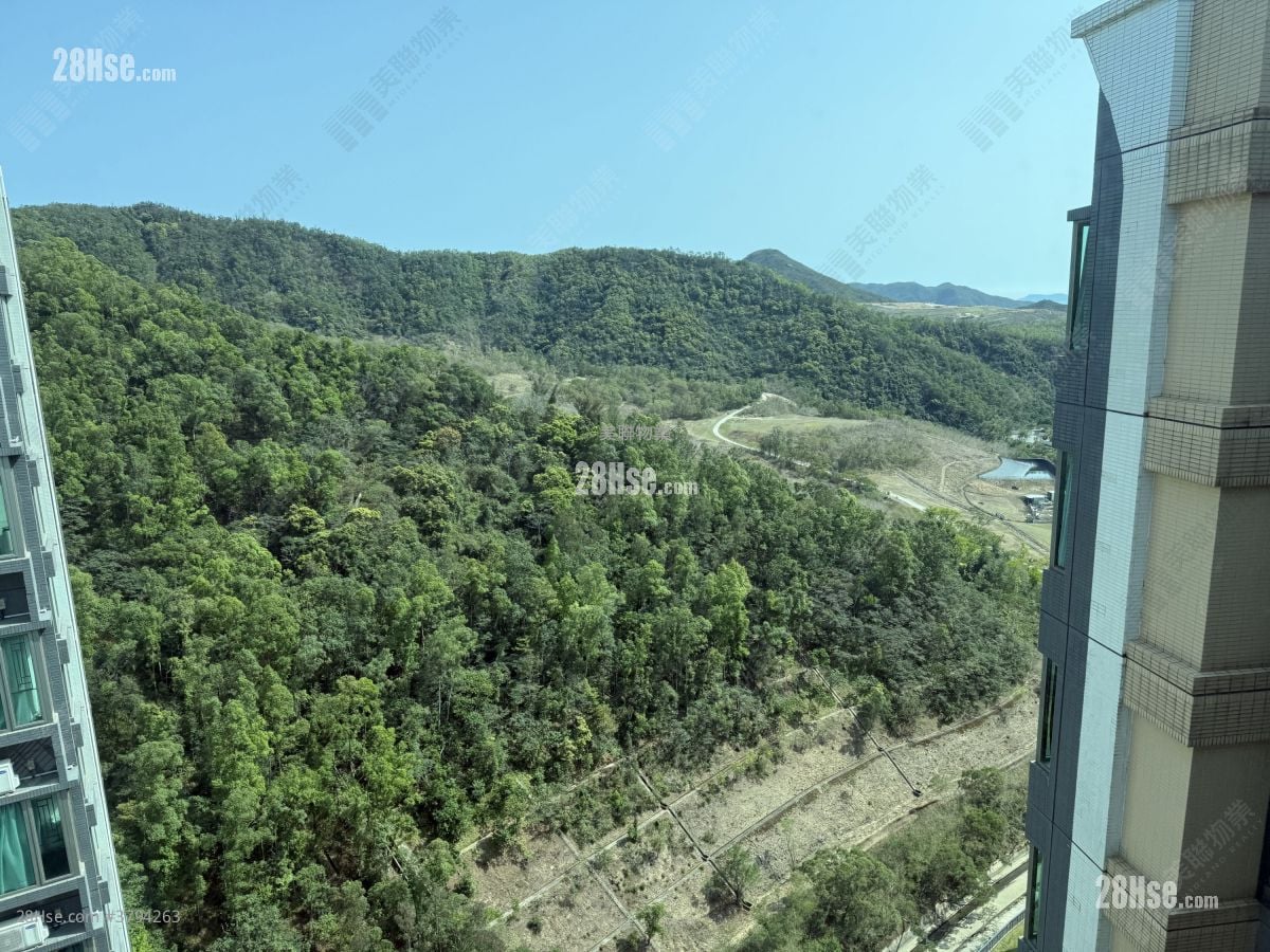 峻滢 售盘 2 房 , 1 浴室 509 平方尺