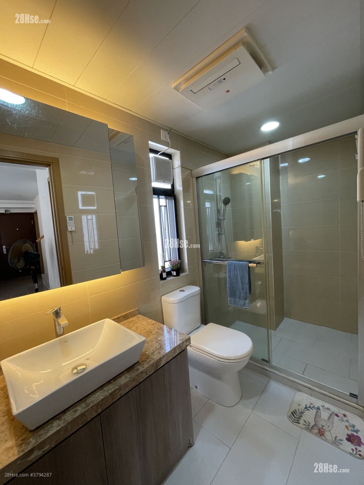 Chuk Yuen Village  Rental