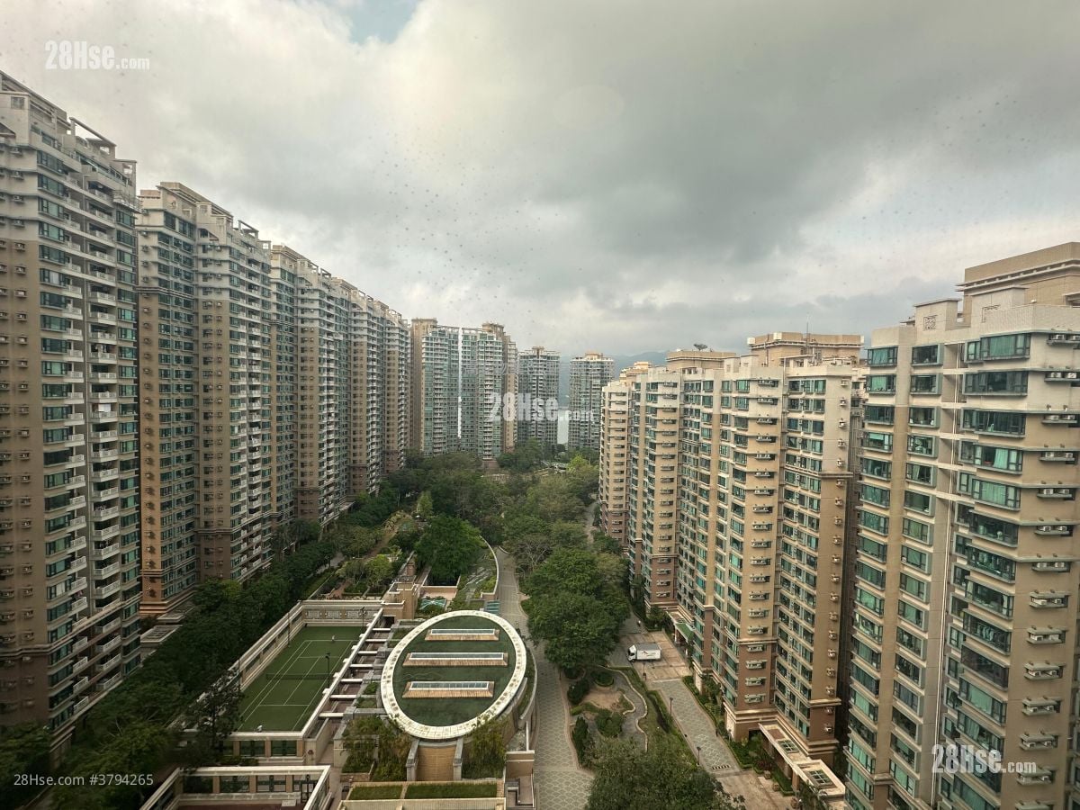 Park Island Sell 2 Bedrooms , 1 Bathroom 499 ft²