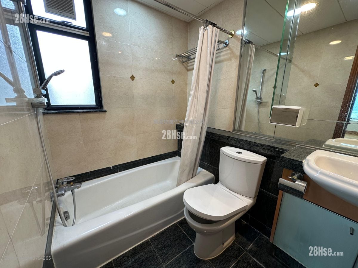 Park Island Sell 2 Bedrooms , 1 Bathroom 499 ft²