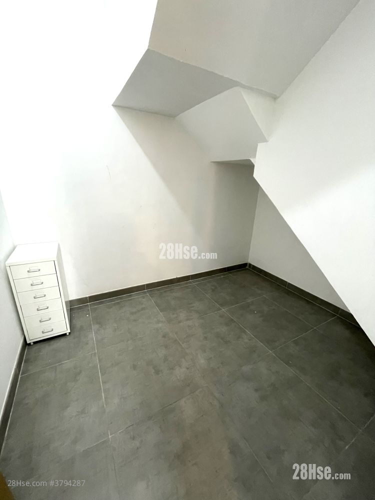 Chuk Yuen Village  Rental