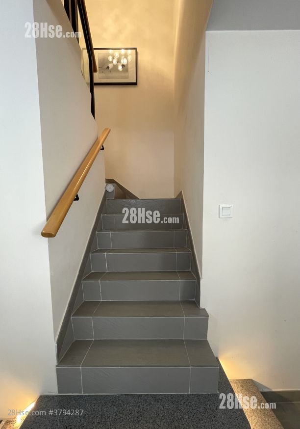 Chuk Yuen Village  Rental