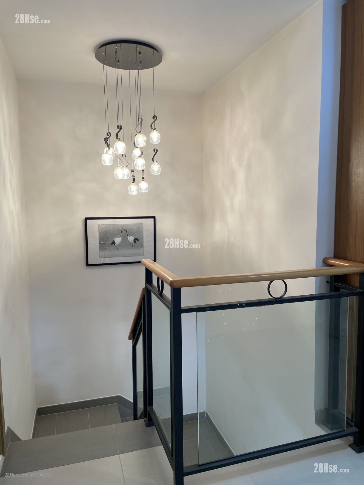 Chuk Yuen Village  Rental