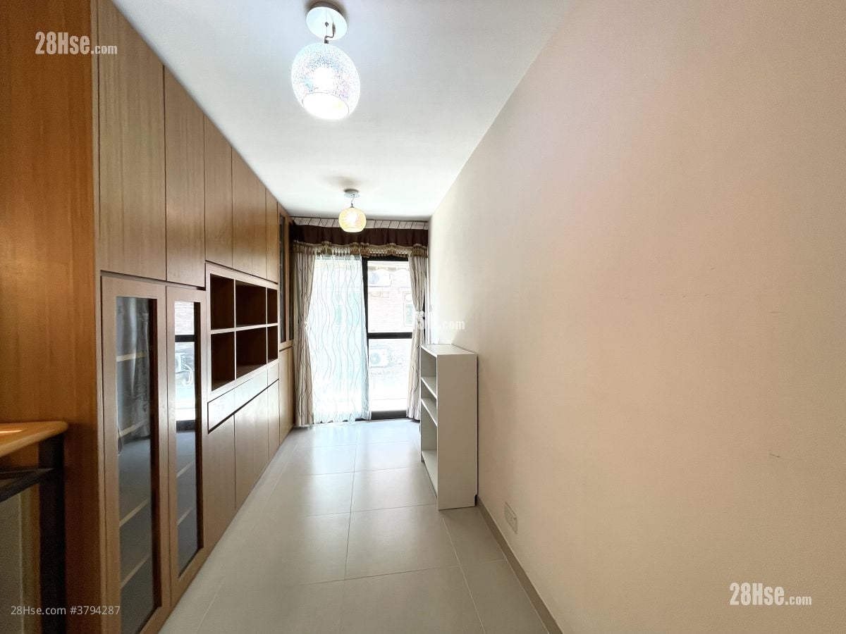 Chuk Yuen Village  Rental