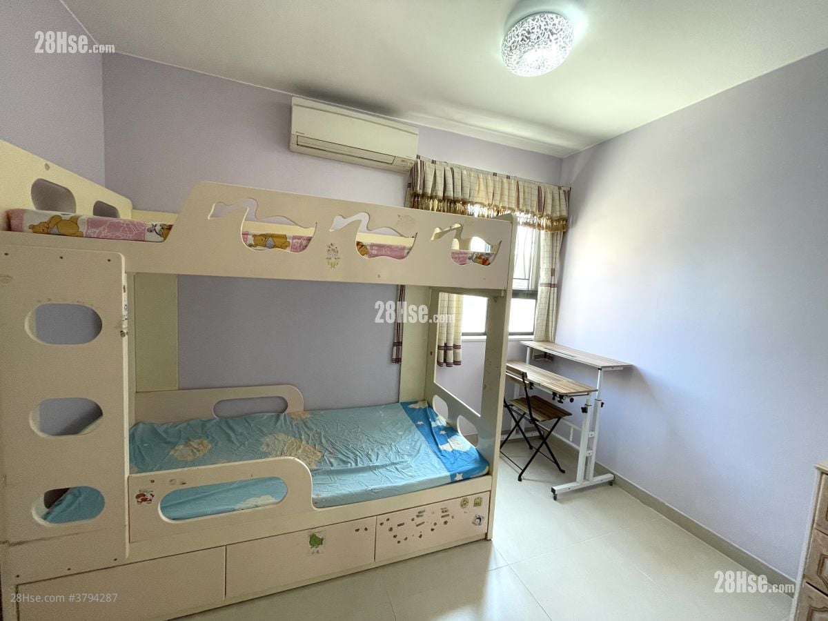 Chuk Yuen Village  Rental