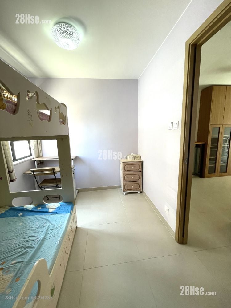 Chuk Yuen Village  Rental