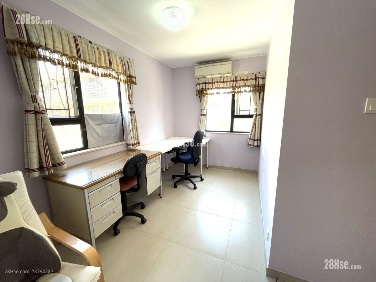Chuk Yuen Village  Rental