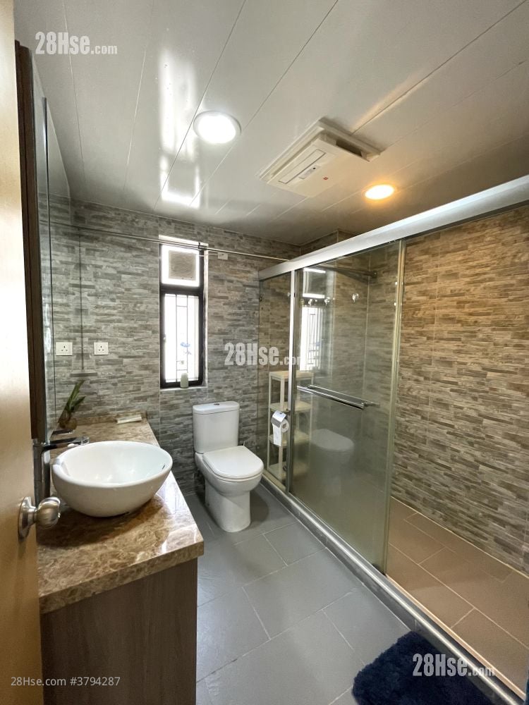 Chuk Yuen Village  Rental