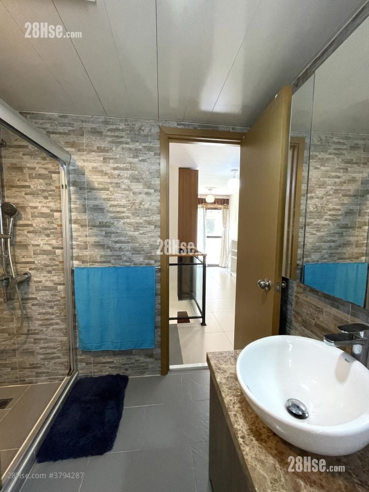 Chuk Yuen Village  Rental