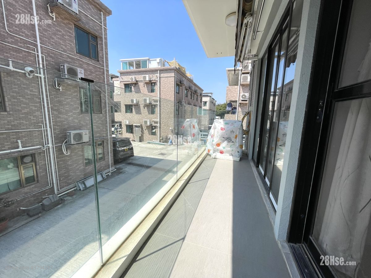 Chuk Yuen Village  Rental