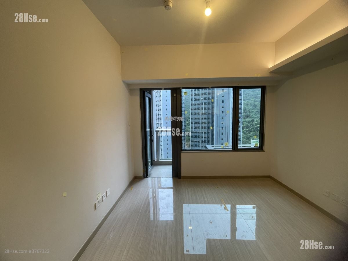 港岛南岸 售盘 开放式间隔 , 1 浴室 294 平方尺