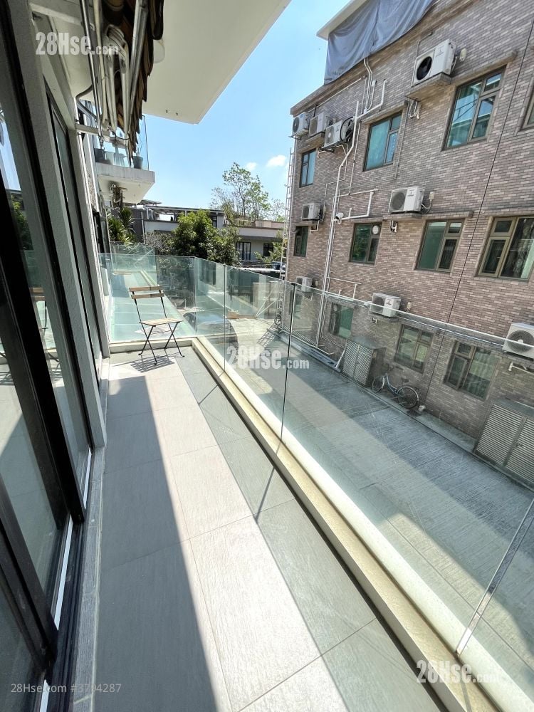 Chuk Yuen Village  Rental